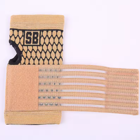 SOPORTE ORTOPÉDICO PARA MUÑECA Y PALMA