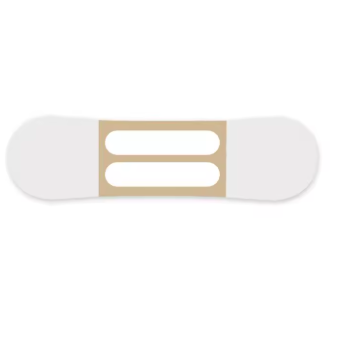 PARCHES REAFIRMANTES LEVANTA CUELLO INVISIBLE 15 UND