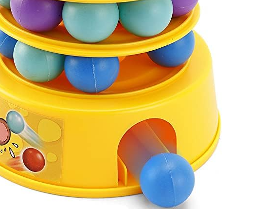 Juego De Mesa No Dejes Caer El Pastel