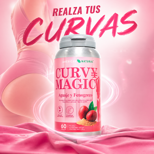 CURVY-MAGIC