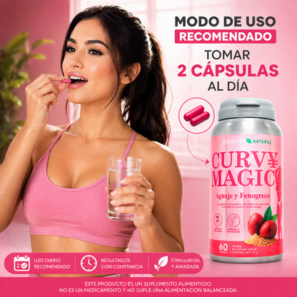 CURVY-MAGIC