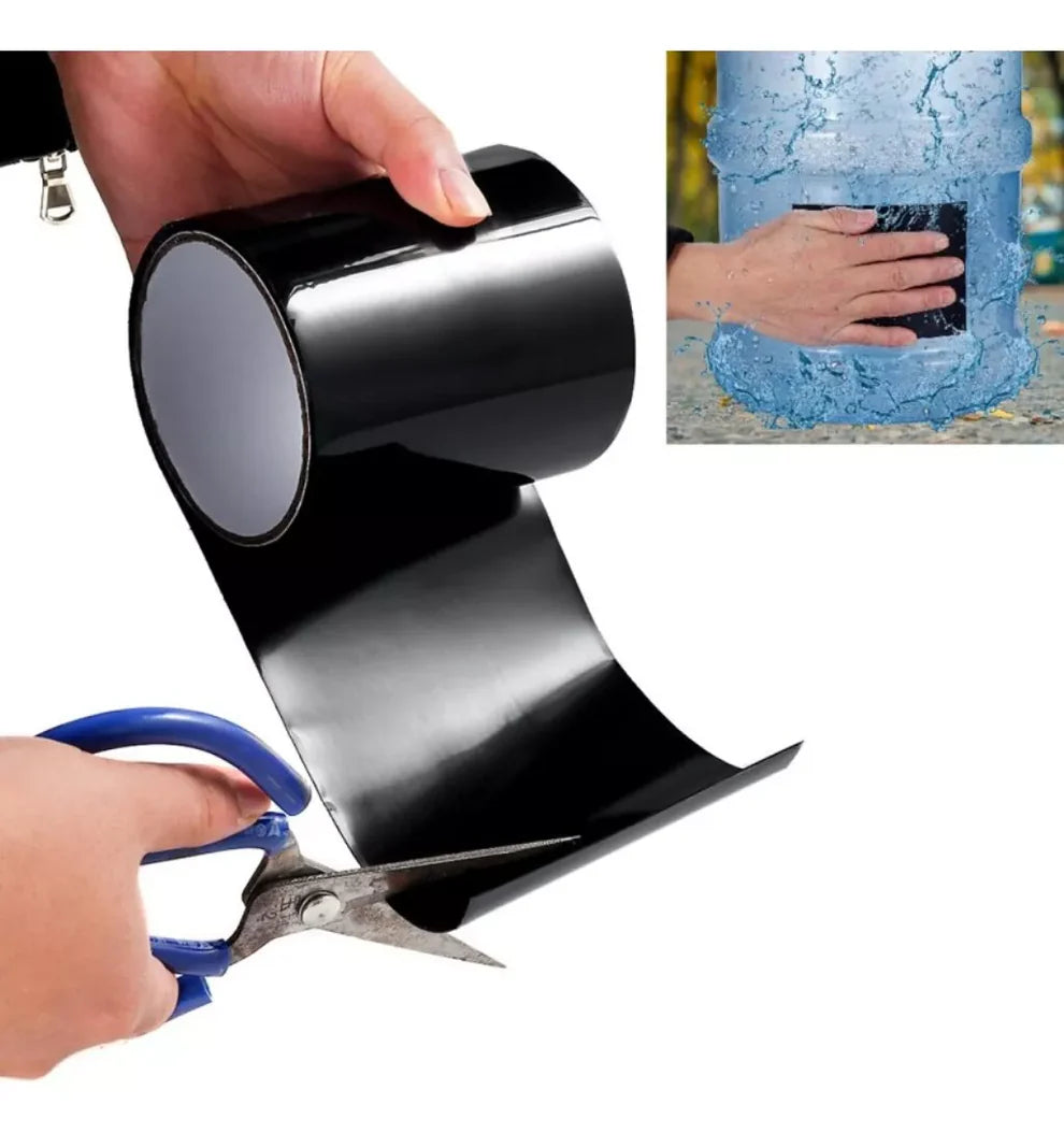 Cinta para reparar fugas FLEX TAPE®