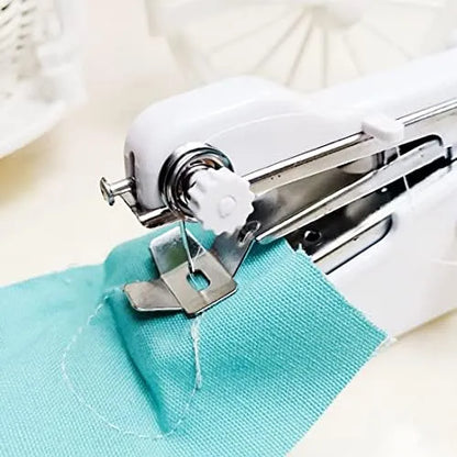 MÁQUINA DE COSER PORTÁTIL