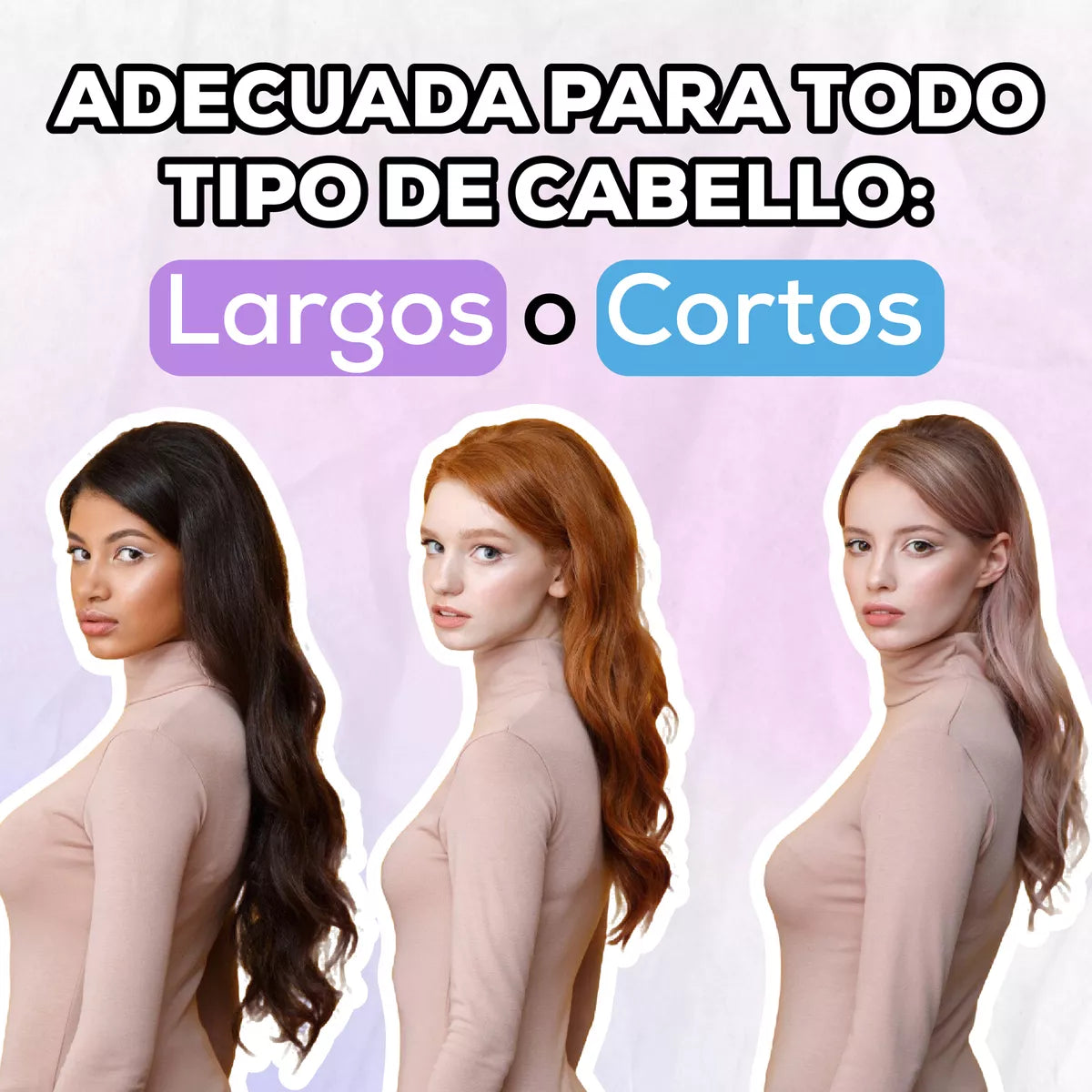 PACK X 2 TOALLAS  DE MICROFIBRA PARA RÁPIDO SECADO DE CABELLO