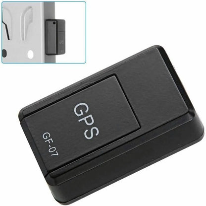 MINI GPS RASTREADOR INALÁMBRICO - ANTIRROBO