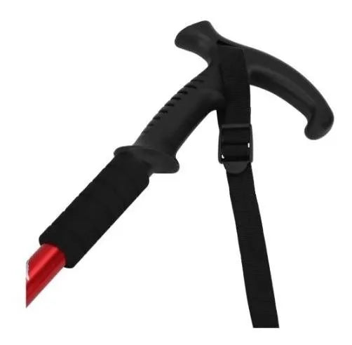 BASTÓN EXTENSIBLE PARA SENDERISMO Y TREKKING