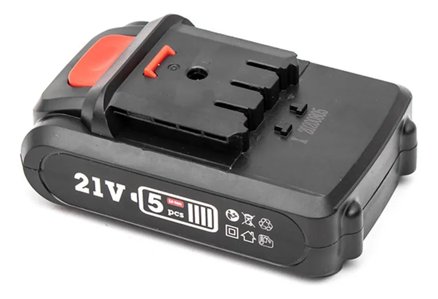 MINI MOTOSIERRA DE MANO PORTÁTIL ELÉCTRICA RECARGABLE