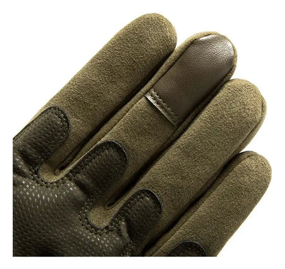 GUANTES TÁCTICOS MILITARES