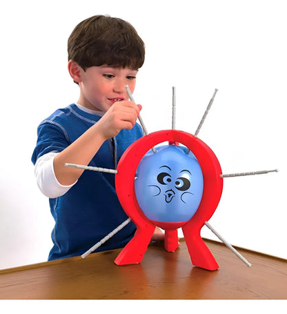 JUEGO DE MESA BOOM BOOM BALLOON – ¡DIVERSIÓN EXPLOSIVA PARA TODA LA FAMILIA!