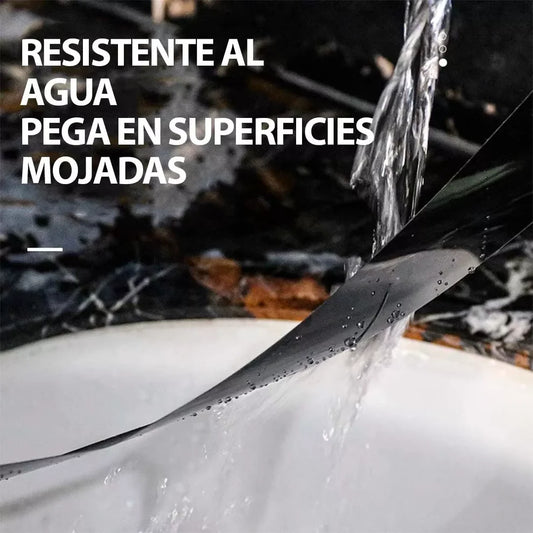 Cinta para reparar fugas FLEX TAPE®