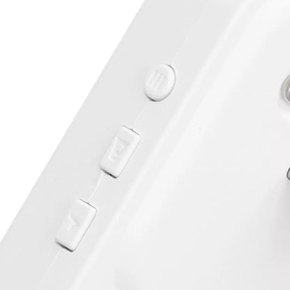 TIMBRE CON CAMARA DE VIDEO RECARGABLE