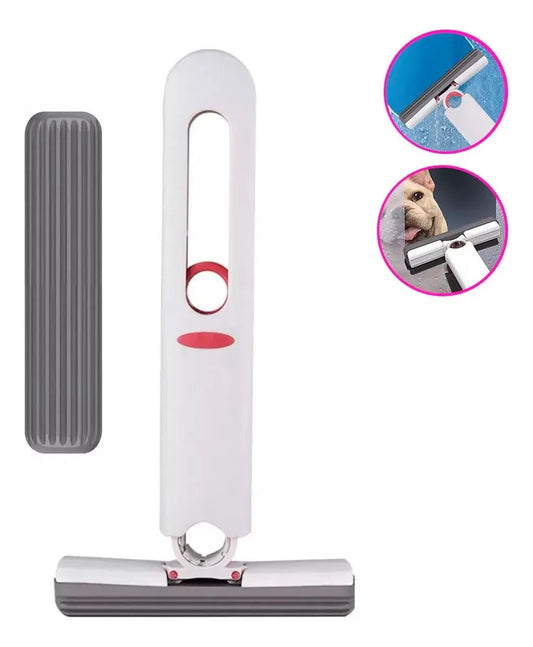MINI MOPA TRAPEADORA EXPRIMIBLE