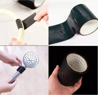 Cinta para reparar fugas FLEX TAPE®