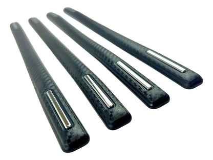 KIT UNIVERSAL DE PROTECTORES ADHESIVOS PARA PARACHOQUES