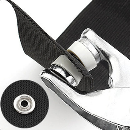 KIT ALICATE REMACHADOR PARA BROCHES – 150 PIEZAS