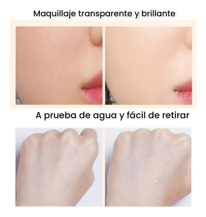 BASE CUSHION BIOAQUA HIDRATANTE CON CORRECCIÓN Y PROTECCIÓN SOLAR