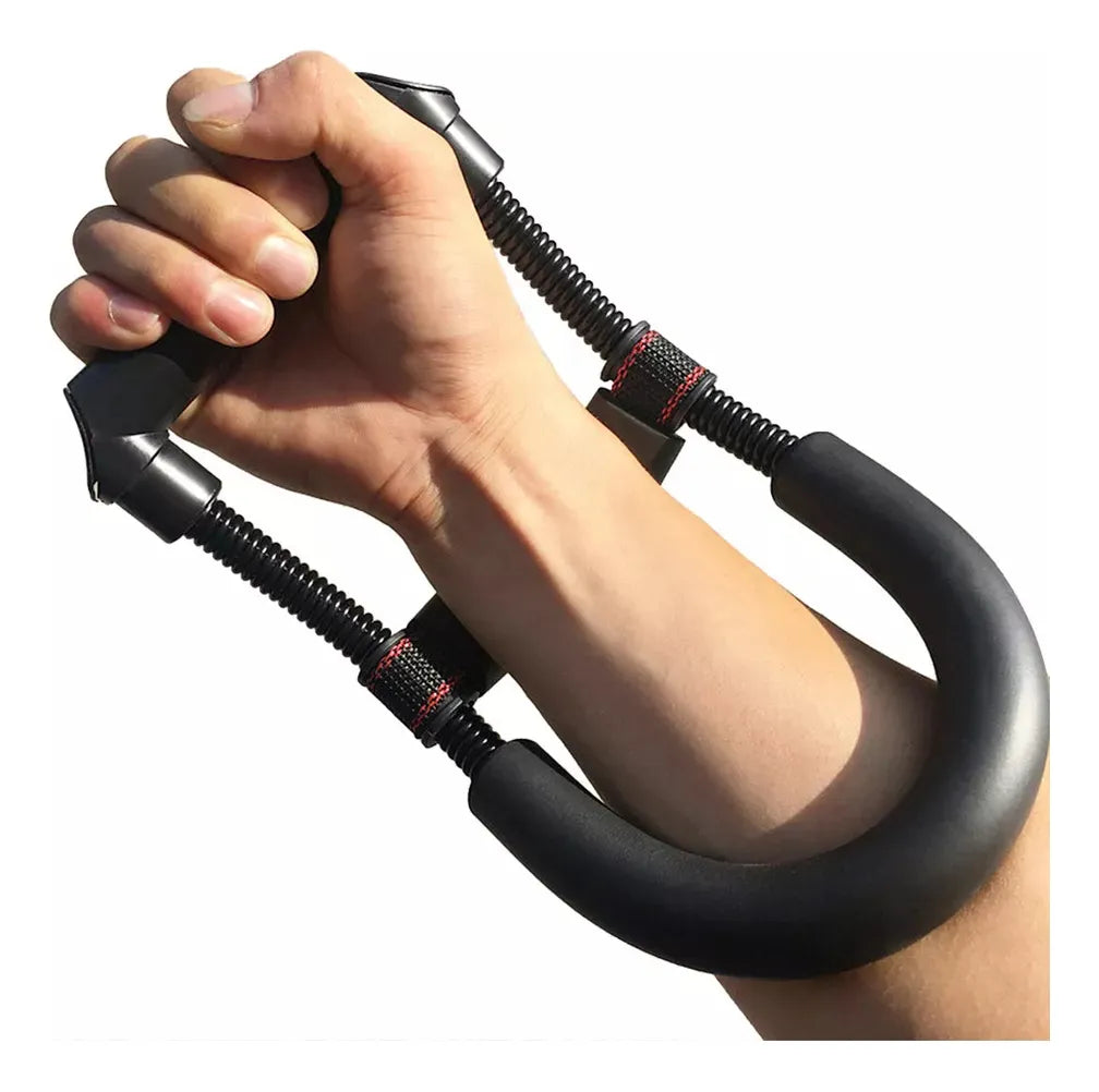 EJERCITADOR CON RESISTENCIA PARA MUÑECA Y ANTEBRAZO