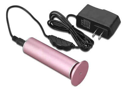 REMOVEDOR DE CALLOS ELÉCTRICO