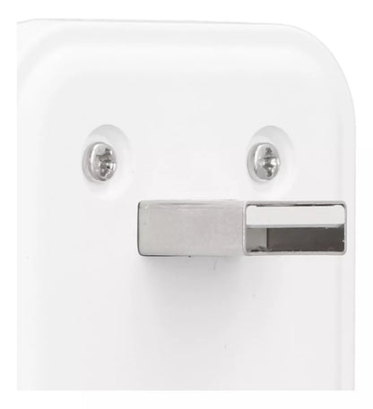 TIMBRE CON CAMARA DE VIDEO RECARGABLE