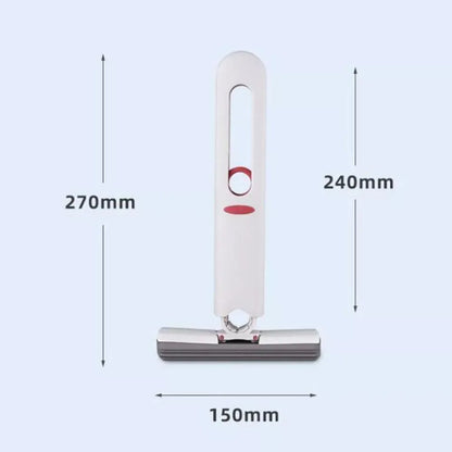 MINI MOPA TRAPEADORA EXPRIMIBLE