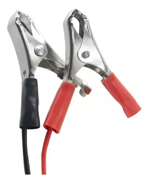 TESTER PROBADOR DE BATERÍAS Y ALTERNADORES 12V