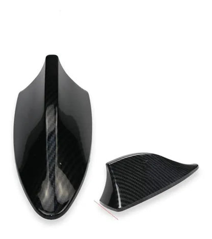 Antena aleta de tiburon ESTILO FIBRA DE VIDRIO