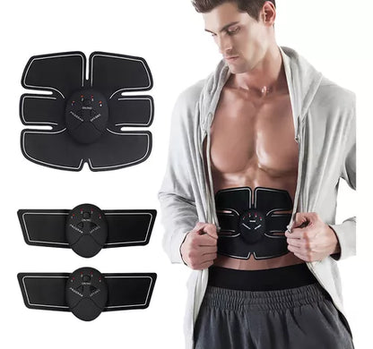 Electroestimulador  Abdominal PRO