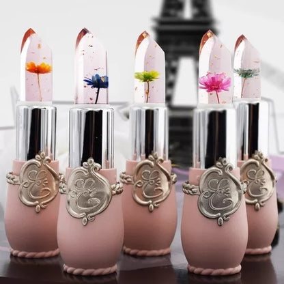 El mejor hidratante del mercado Cristal gloss princess KIT X 2 LABIALES