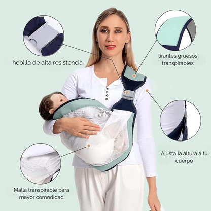 Cargador para Bebé