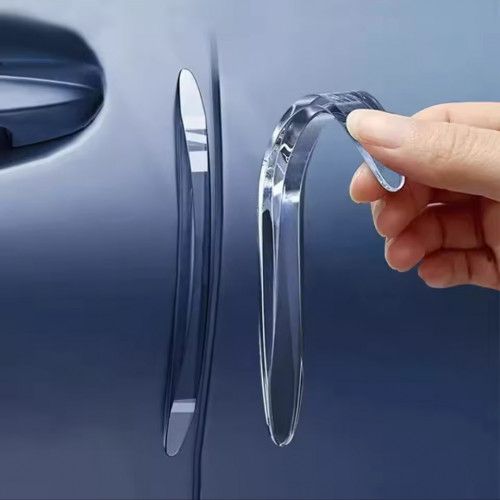 4 PROTECTORES RESISTENTE PARA PUERTA DE COCHE
