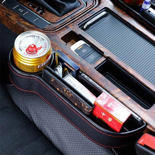 ORGANIZADOR DE ASIENTO PARA COCHE