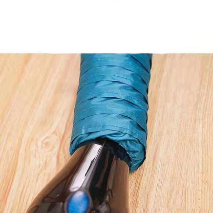 BOLSA SECADORA PORTÁTIL PARA PERROS