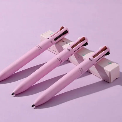 Lapicez de maquillaje 4 en 1