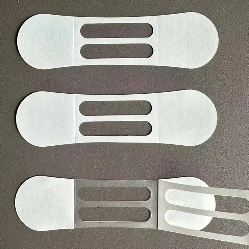 PARCHES REAFIRMANTES LEVANTA CUELLO INVISIBLE 15 UND
