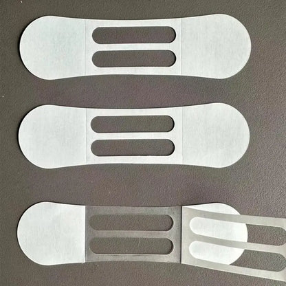 PARCHES REAFIRMANTES LEVANTA CUELLO INVISIBLE 15 UND