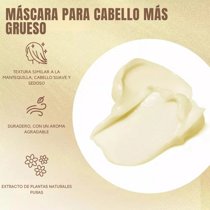 KARSEELL TRATAMIENTO CAPILAR CON COLÁGENO, REPARACIÓN PROFUNDA