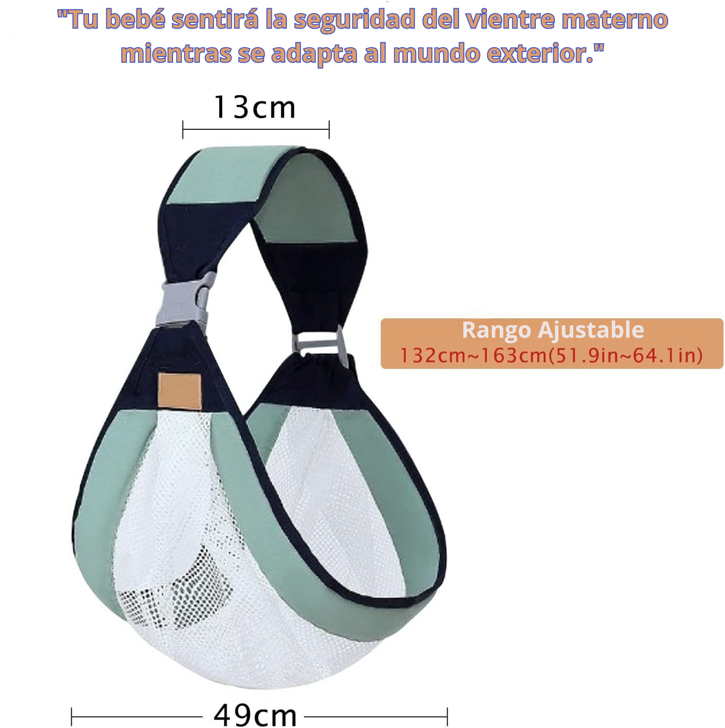 Cargador para Bebé