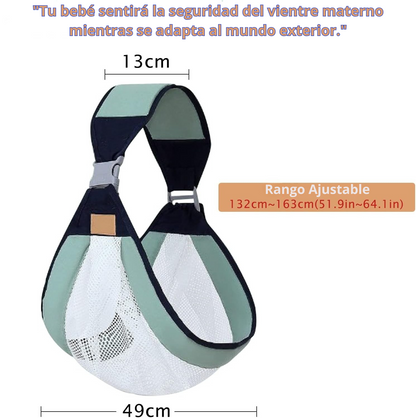 Cargador para Bebé