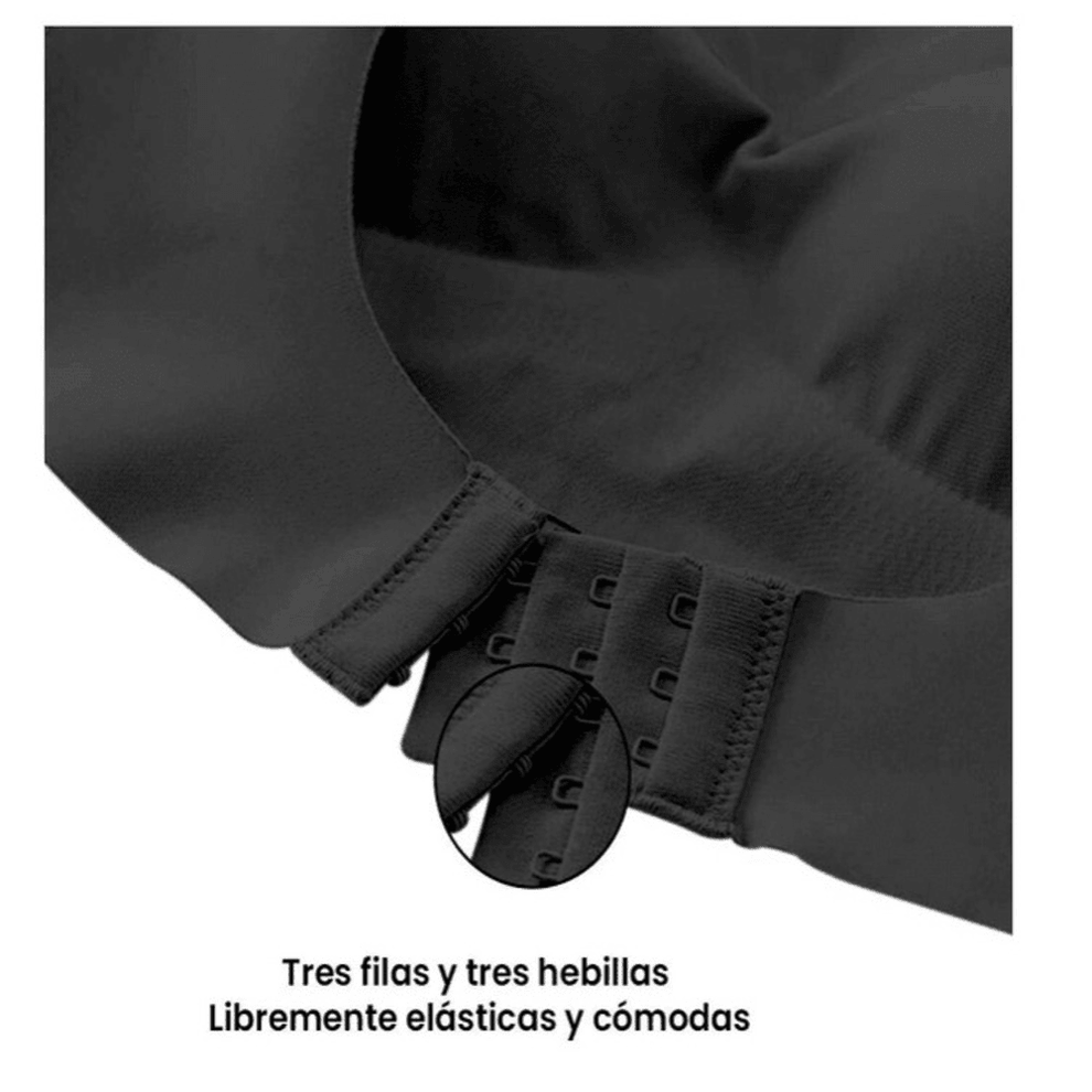 BRASIER SUJETADOR Y CORRECTOR DE POSTURA