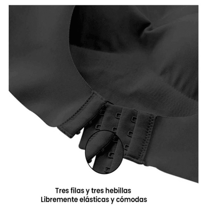BRASIER SUJETADOR Y CORRECTOR DE POSTURA
