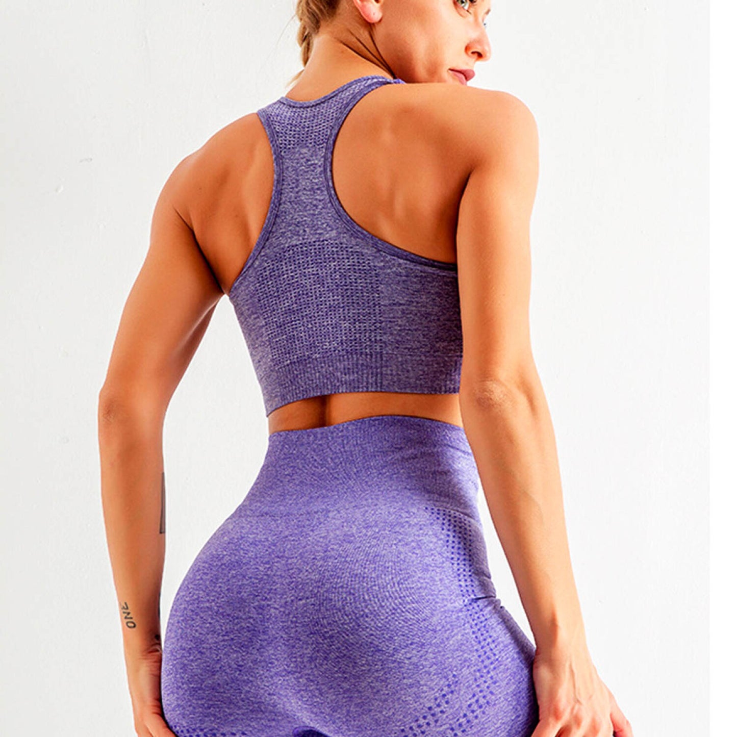 CONJUNTO DEPORTIVO PARA MUJER