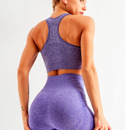 CONJUNTO DEPORTIVO PARA MUJER