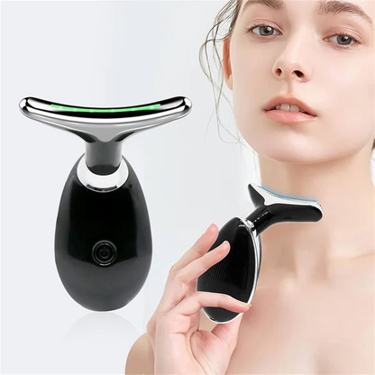 MASAJEADOR FACIAL REDUCTOR ARRUGAS