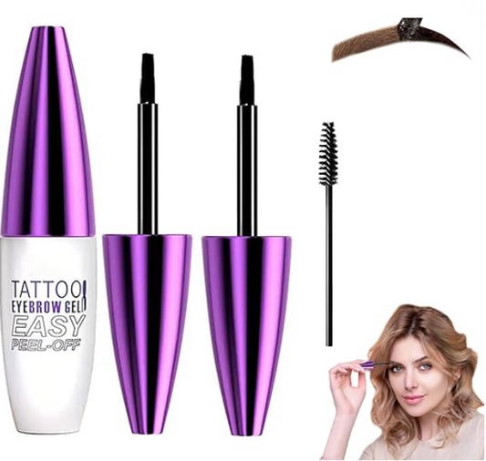 GEL TINTE PEEL OFF PARA CEJAS
