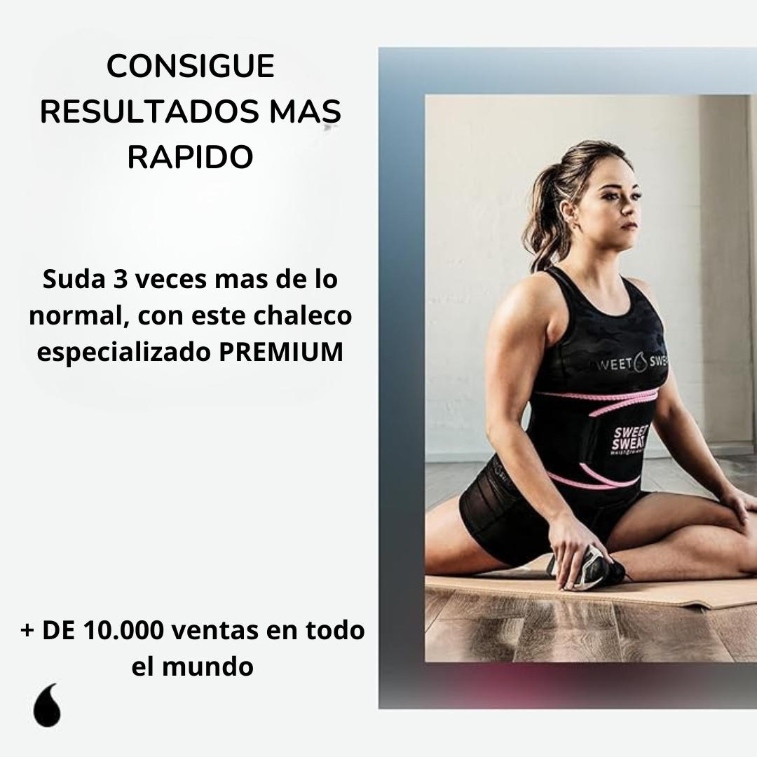 Faja quemadora de grasa