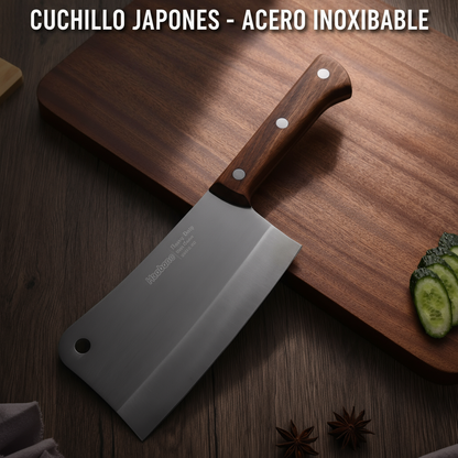 CUCHILLO JAPONES
