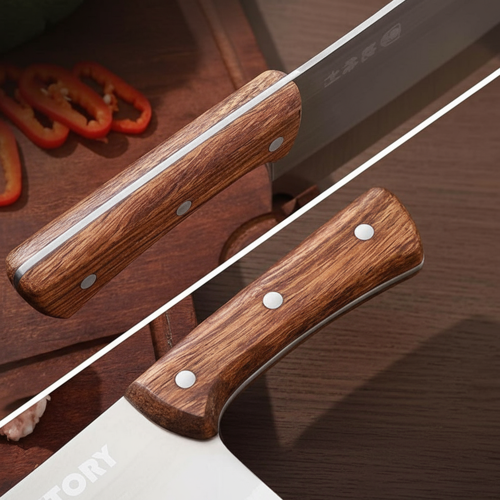 CUCHILLO JAPONES