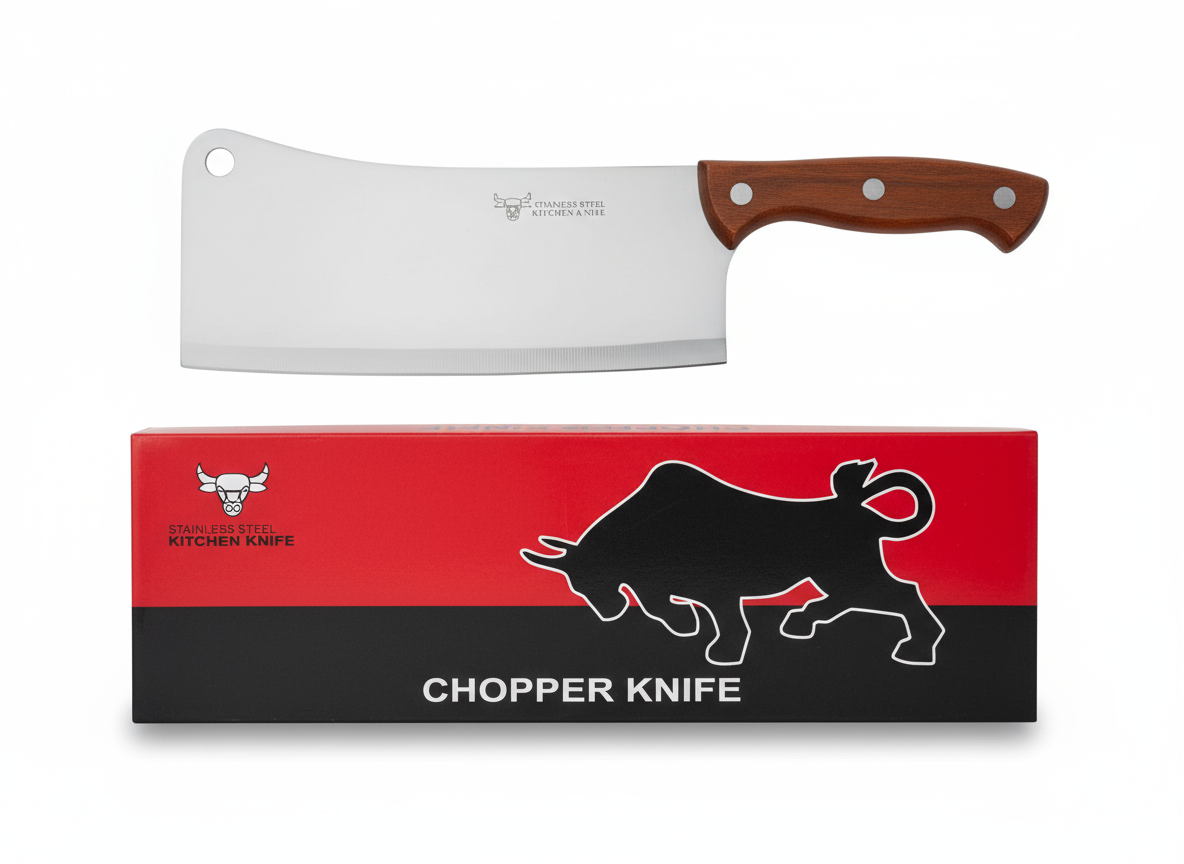 CUCHILLO JAPONES