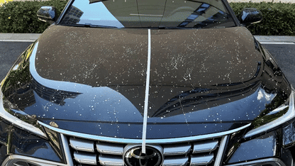RECUBRIMIENTO CERÁMICO PARA AUTOMÓVILES - TORETARK®