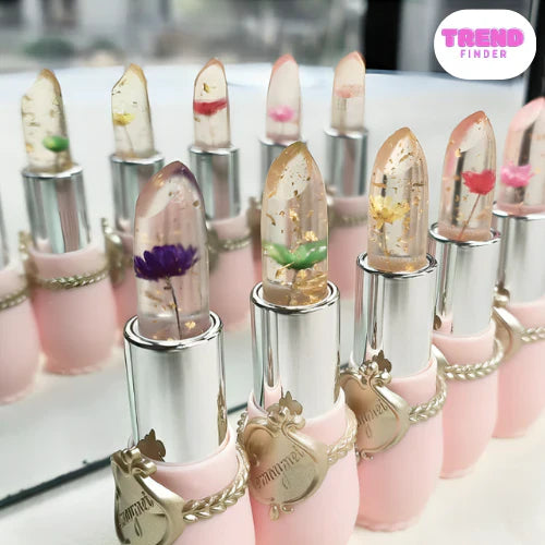 El mejor hidratante del mercado Cristal gloss princess KIT X 2 LABIALES